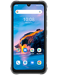 Umidigi Bison Pro