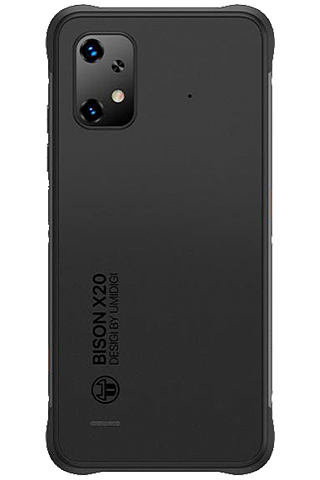 Umidigi Bison X20