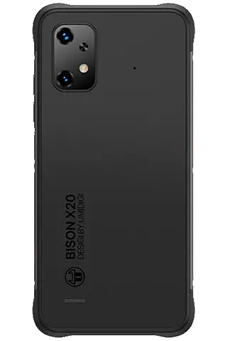 Umidigi&nbsp;Bison X20