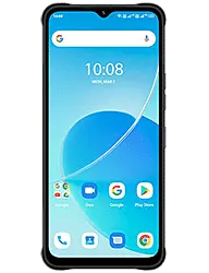 Umidigi&nbsp;G5 Mecha