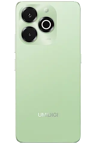 Umidigi&nbsp;G9x