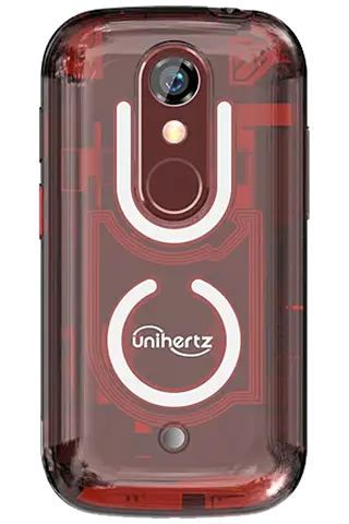 Unihertz&nbsp;Jelly Star