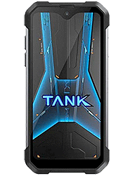 Unihertz Tank Mini 1