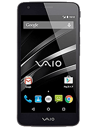 VAIO Phone VA-10J