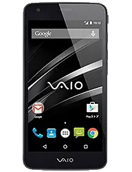 VAIO&nbsp;Phone VA-10J
