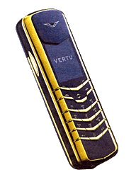 Vertu Signature