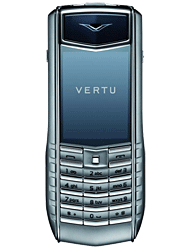 Vertu Ascent Ti