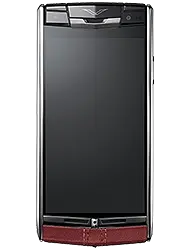 Vertu&nbsp;Signature Touch [2014]