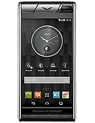 Vertu&nbsp;Aster