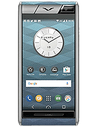 Vertu Aster Chevron