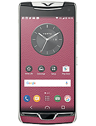 Vertu Constellation [2017]