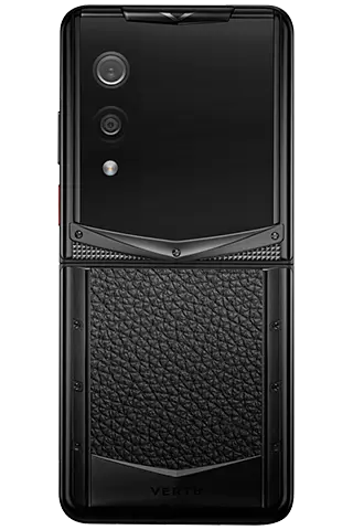Vertu&nbsp;Quantum Flip
