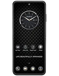 Vertu&nbsp;Quantum Flip