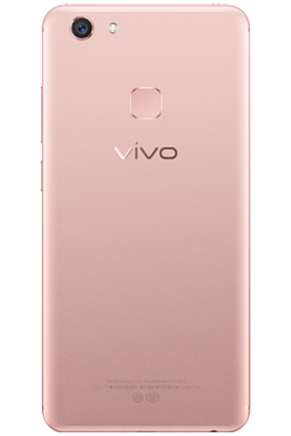 Vivo V7+