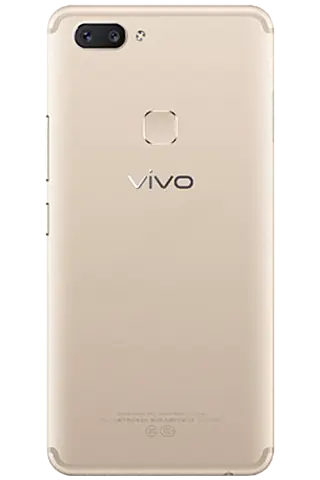 Vivo&nbsp;X20 Plus