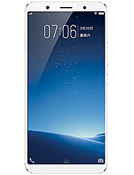 Vivo X20 Plus