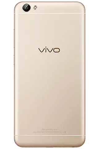 Vivo&nbsp;Y66