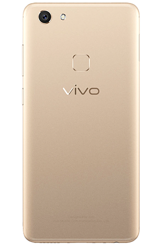 Vivo Y75