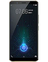 Vivo&nbsp;X20 Plus UD