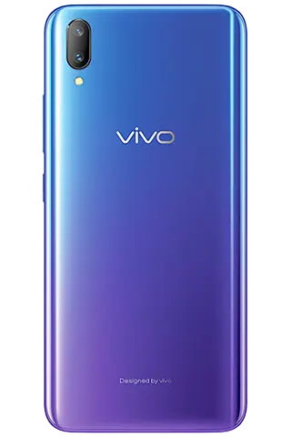 Vivo&nbsp;V11 Pro