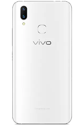 Vivo&nbsp;X21