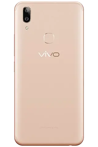 Vivo&nbsp;Y83
