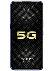 Vivo iQOO Pro 5G