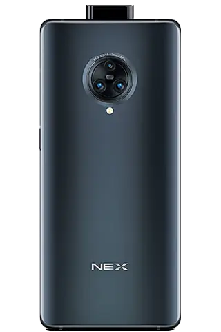 Vivo&nbsp;Nex 3