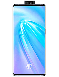 Vivo Nex 3S 5G