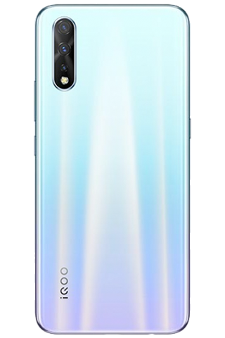 Vivo iQOO Neo 855