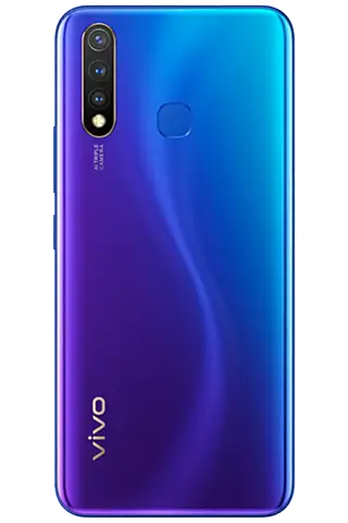 Vivo&nbsp;U3