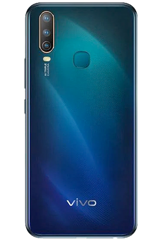 Vivo U10