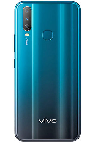 Vivo Y17