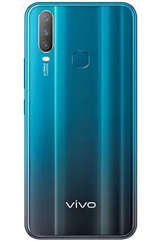 Vivo&nbsp;Y17
