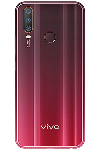 Vivo Y12