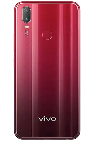 Vivo&nbsp;Y11 [2019]