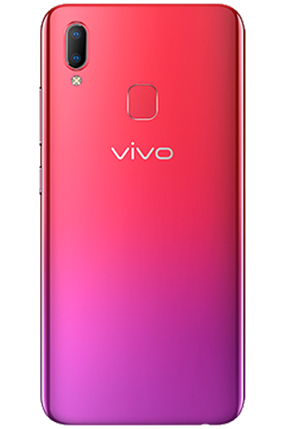 Vivo Y5s