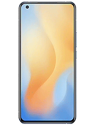 Vivo X50