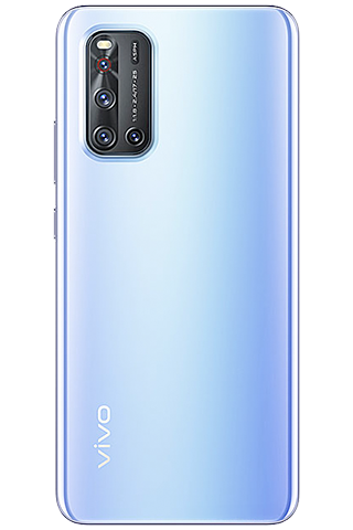 Vivo V19