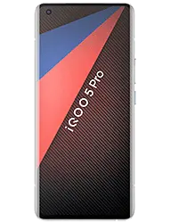 Vivo&nbsp;iQOO 5 Pro