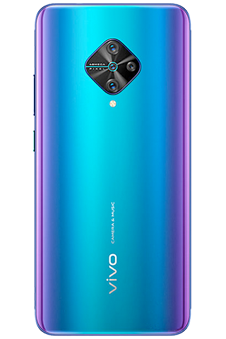 Vivo Y51 [2020]