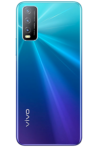 Vivo Y20 [2021]