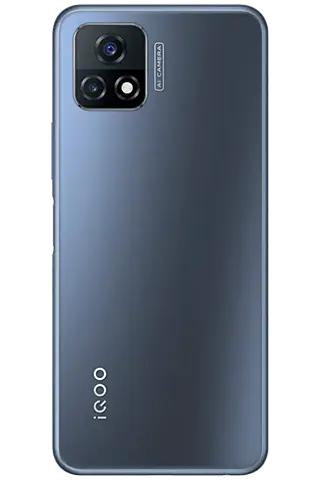 Vivo&nbsp;iQOO U3x 5G