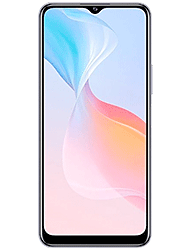 Vivo Y30 China