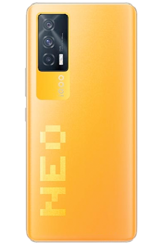 Vivo iQOO Neo5