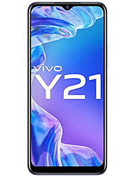 Vivo Y21