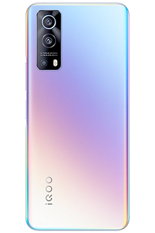 Vivo iQOO Z3