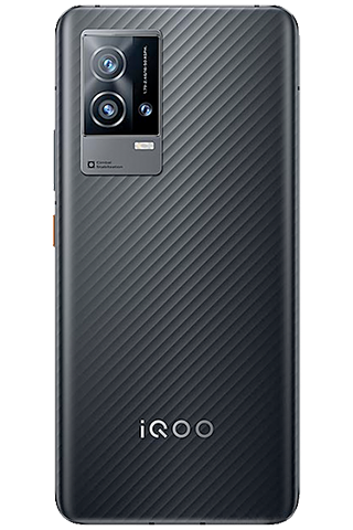 Vivo iQOO 9