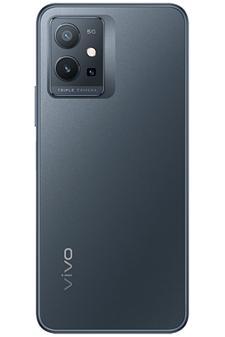 Vivo T1 [India]