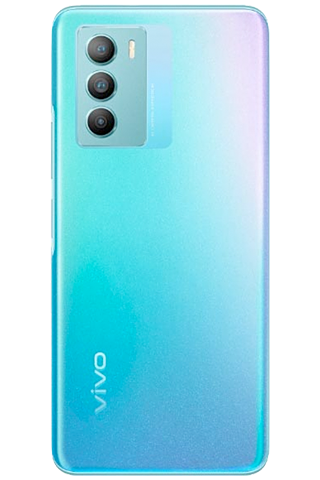 Vivo T1 [China]